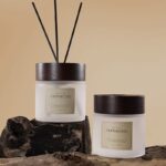 Capri & Cool Reed Diffuser - Image 3