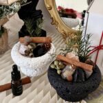 Aromatic Crystal Bowl - Image 2
