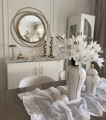 Set of 2 vases - Image 2