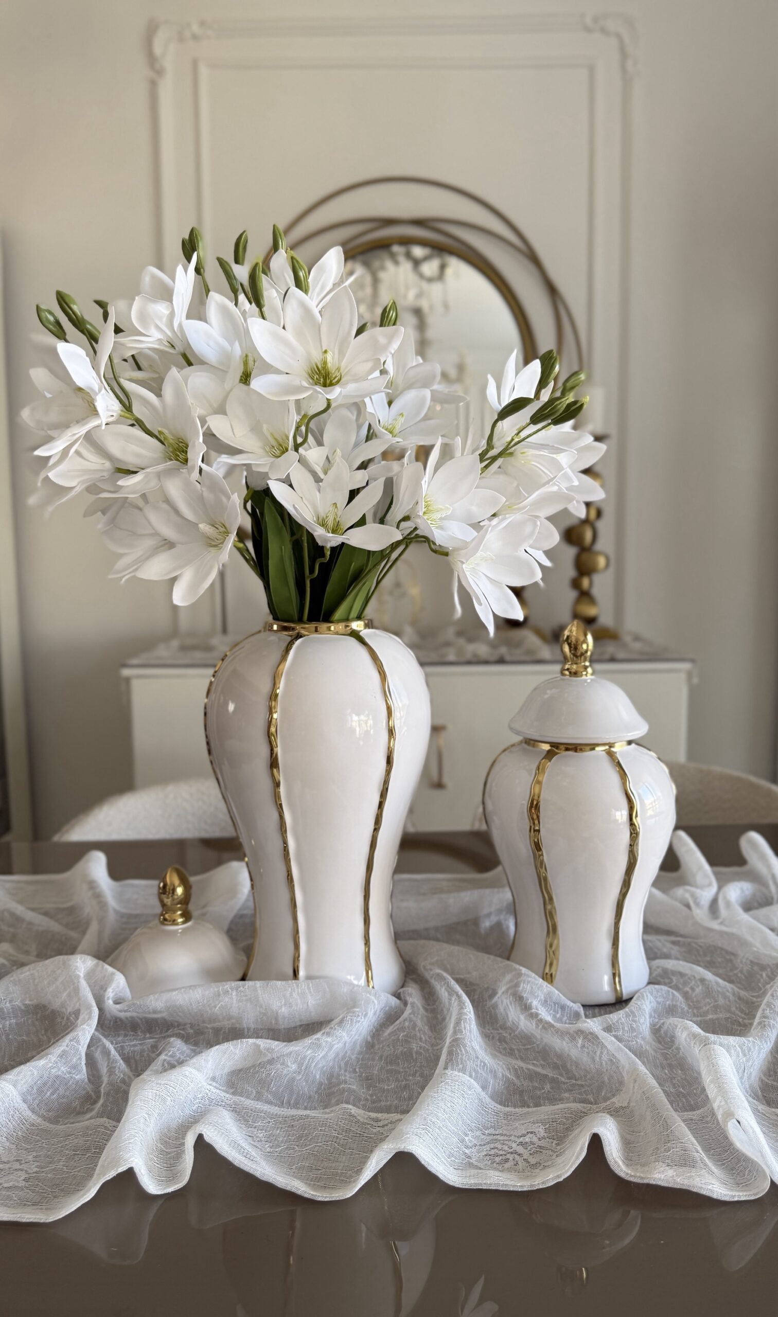img_0682 Set of 2 vases - Image 1